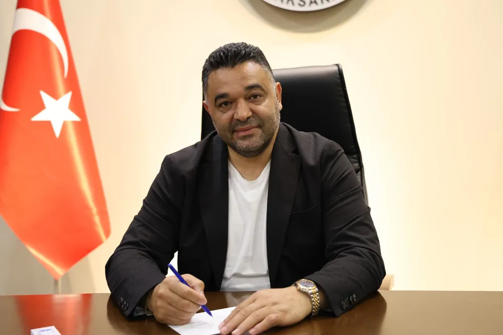 ATSO’dan Alarm: “Emek Yoğun Sektörlerde Üretim Erozyonu Başladı – Aksaray Risk Altında!”