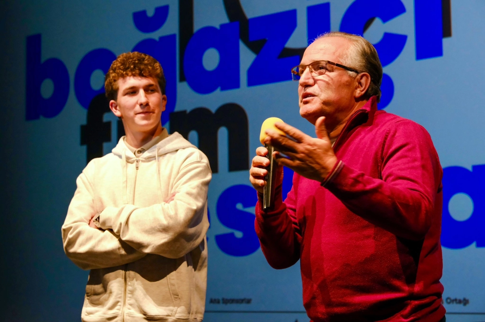 Kuzey Makedonya’nın ilk Türkçe uzun metrajlı filmi 