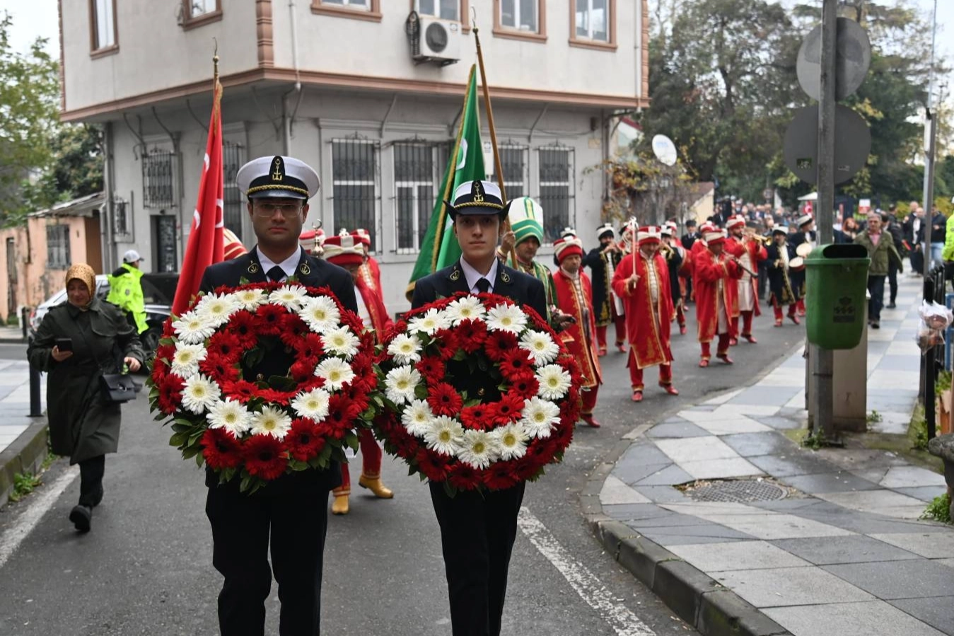 Trabzon’da Balkan Harbi şehitleri anılacak