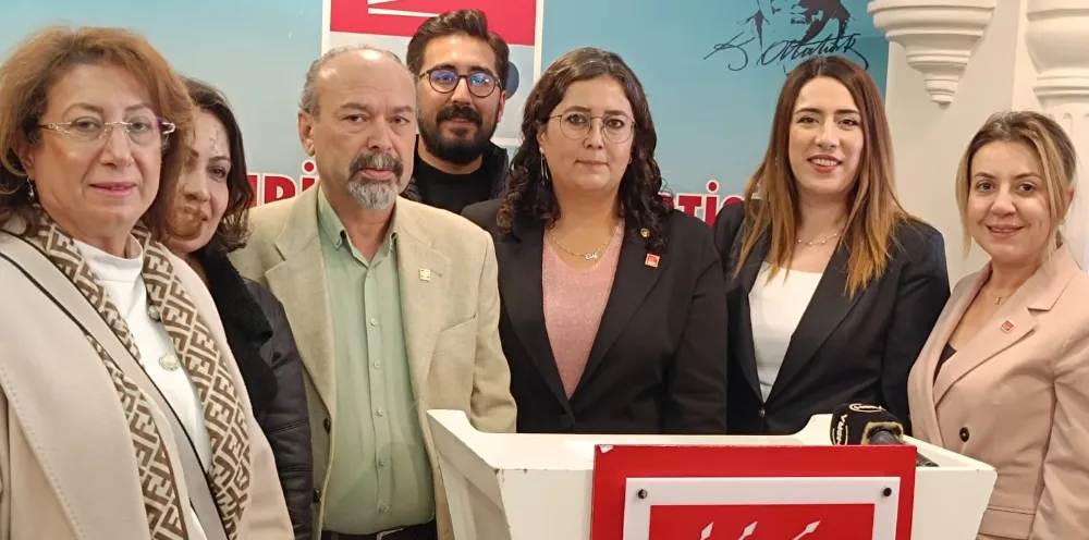 Aksaray’da Sessiz Çığlık: ‘Kadınlar Yaşayamıyor, Gençler Umut Göremiyor!