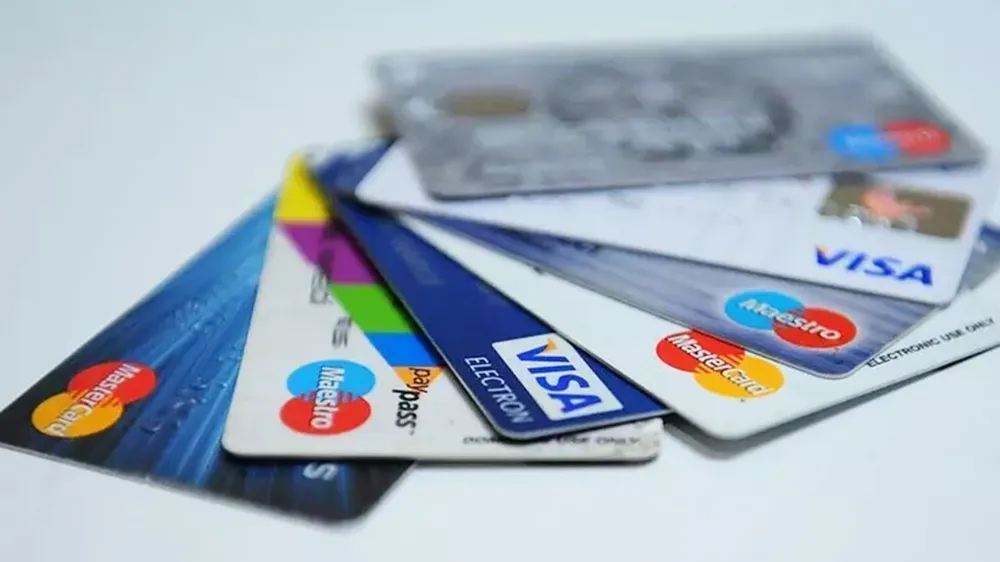 Kredi kartı kullananlar dikkat! Limitler değişiyor sınırlar kalkıyor