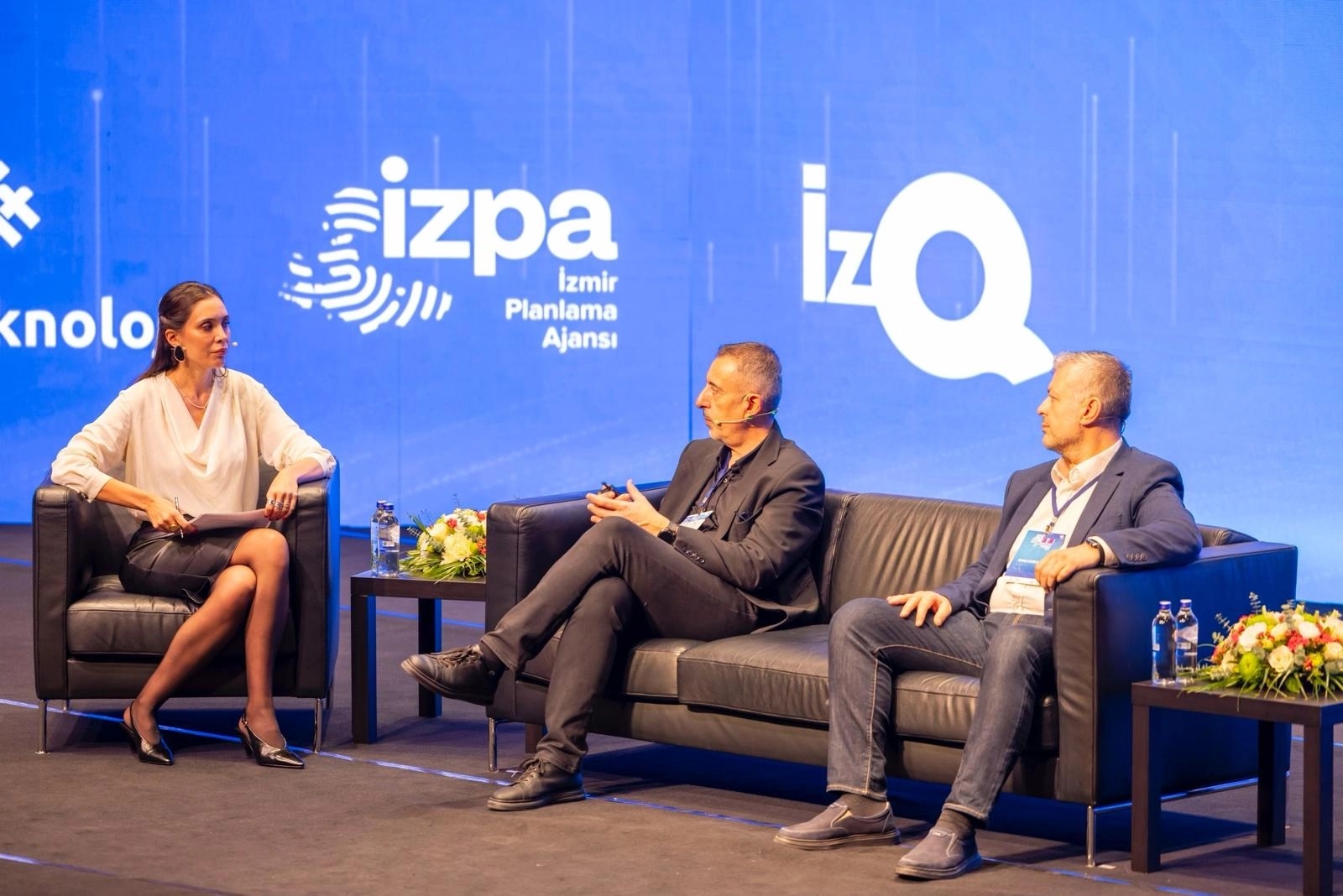 İzmir, geleceğin inovasyon üssü olma yolunda