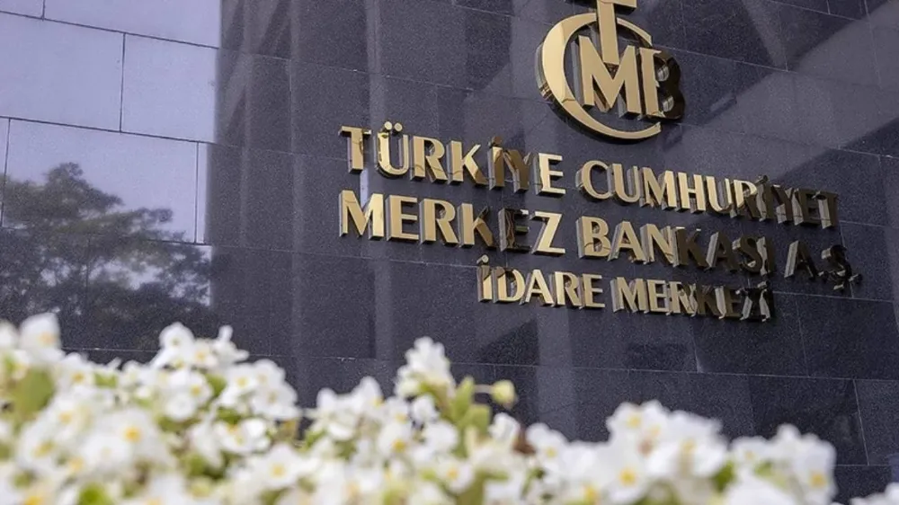 Merkez Bankası yolsuzluğunda 1 ayda tahliye