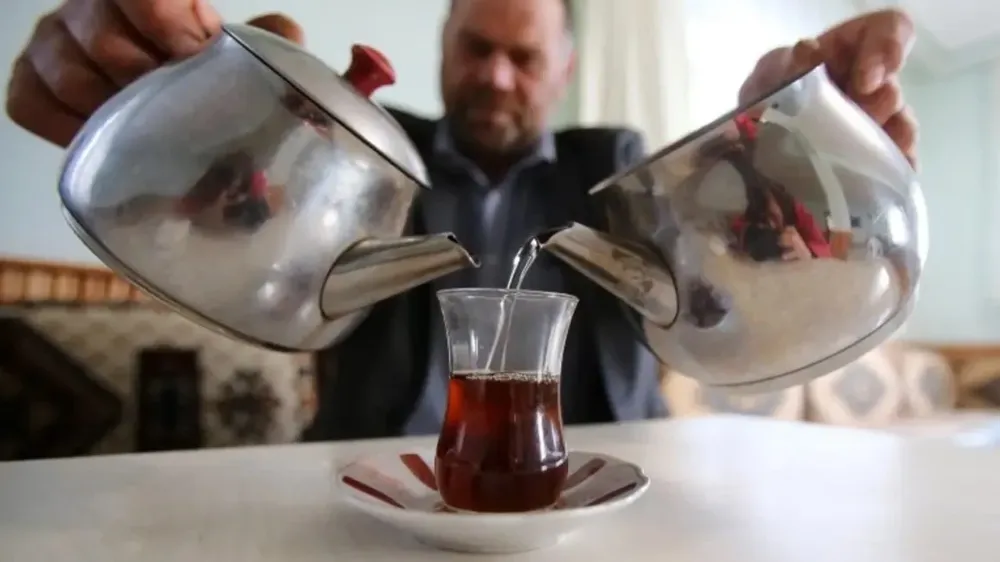 Çay tiryakileri için alarm zilleri çaldı! 