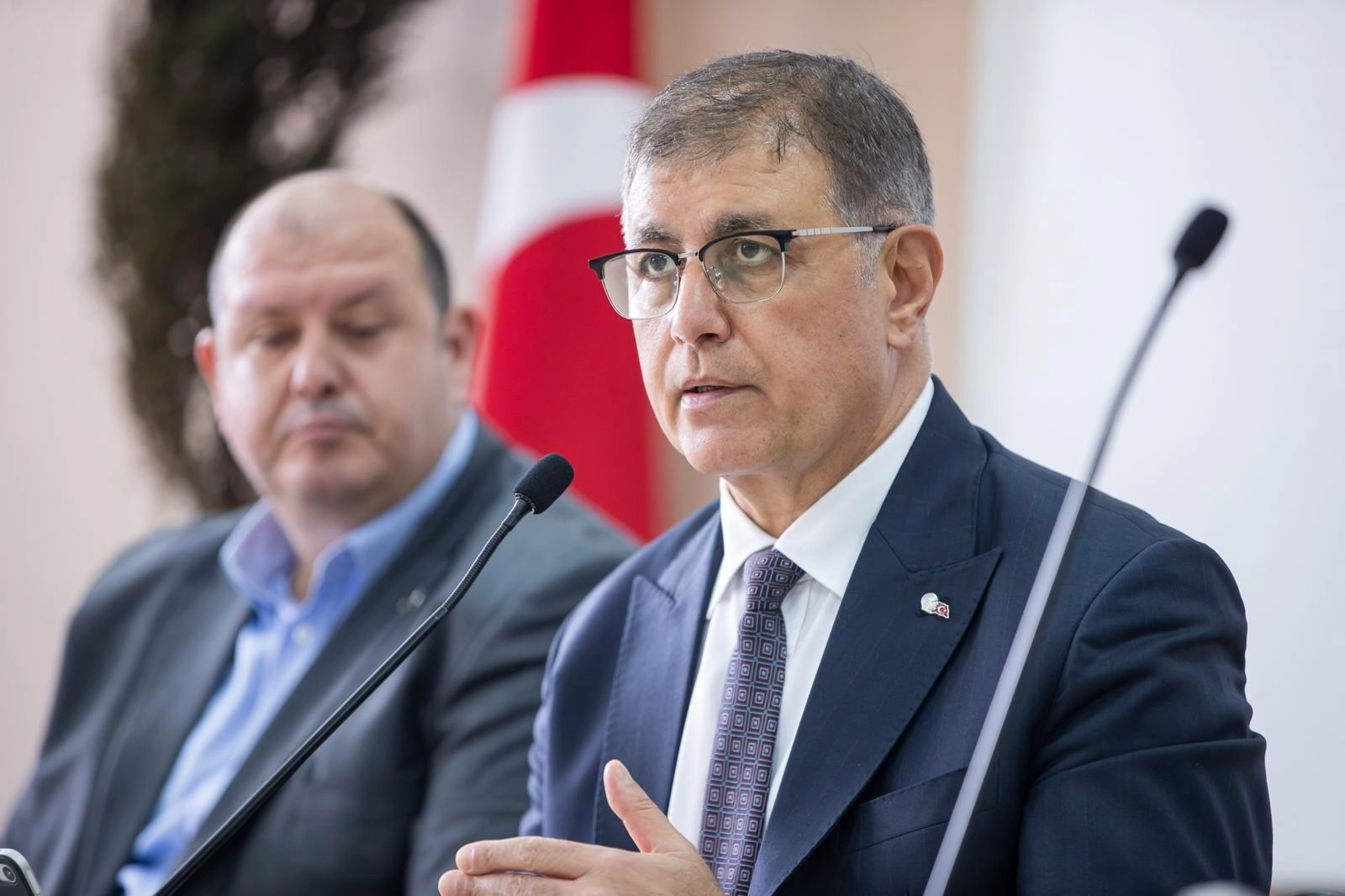 Buca Metrosu Fuar İzmir’e uzanacak