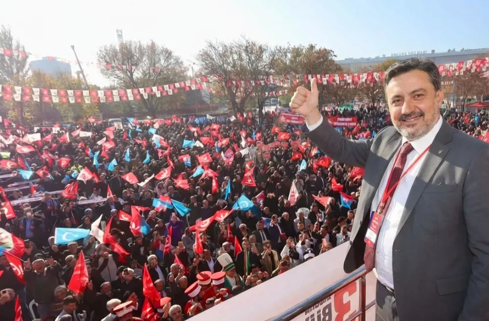 Serkan Şimşek’ten 24 Kasım’da Anlamlı Mesaj: ‘Eğitimin Mimarlarına Minnetle…’