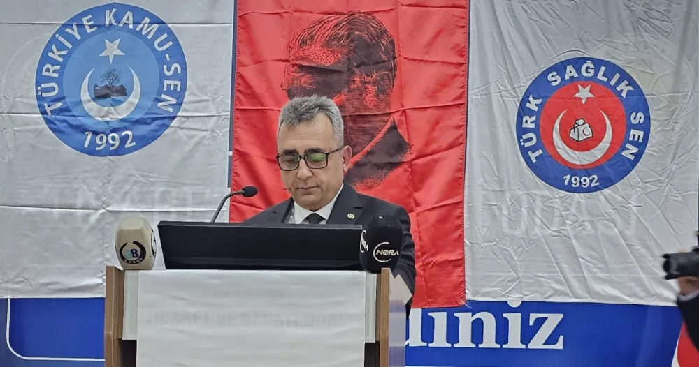 Türk Sağlık-Sen Aksaray