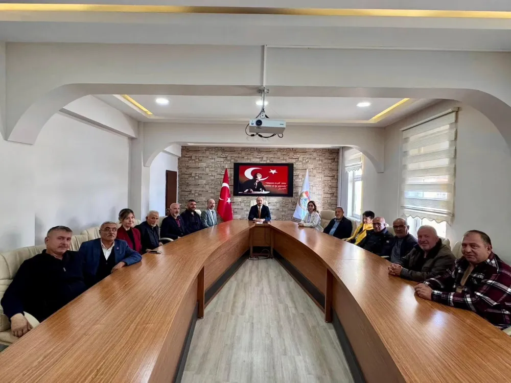 Bilal Özdemir: “Halk da esnaf da halinden memnun değil”