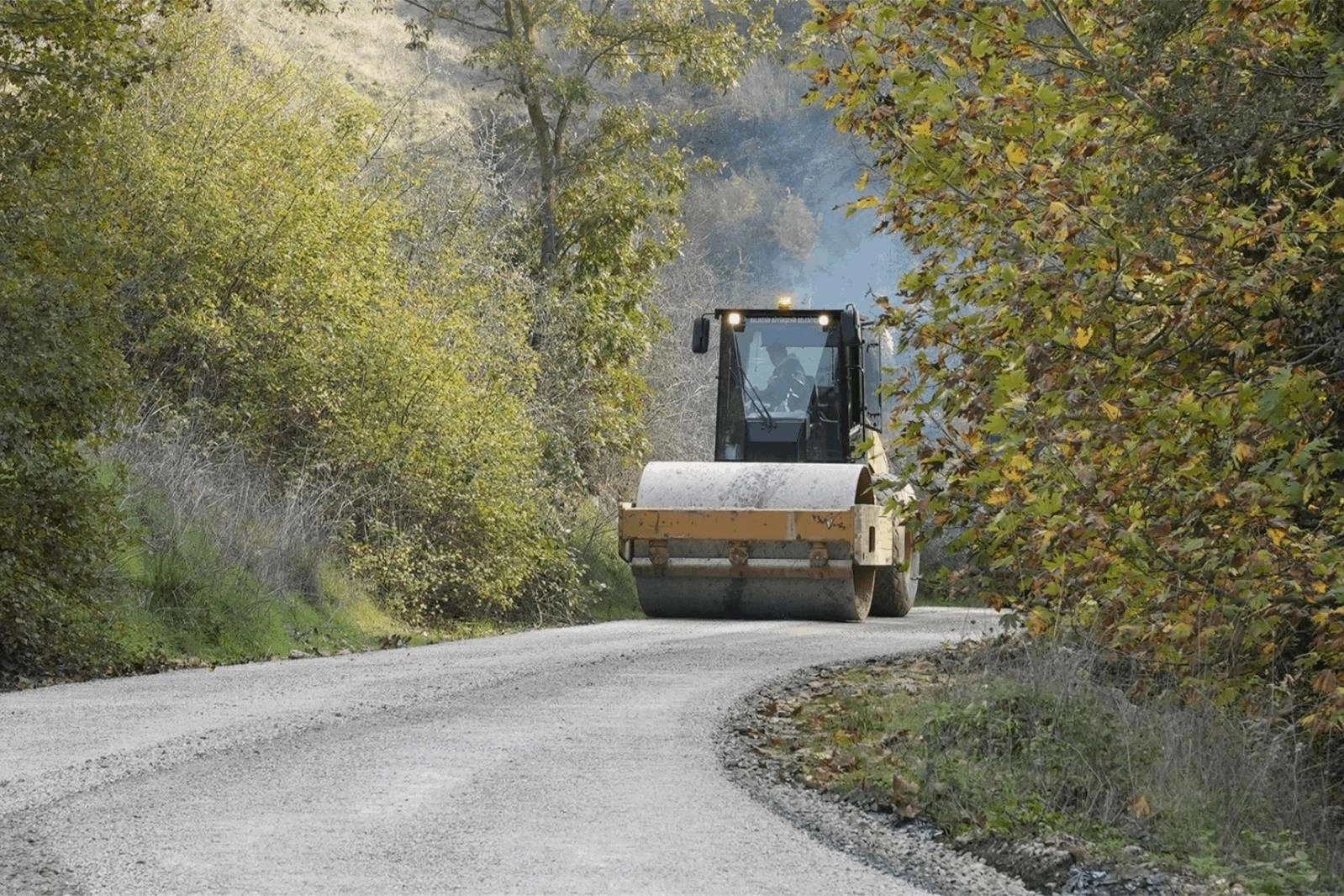 Balıkesir Büyükşehir