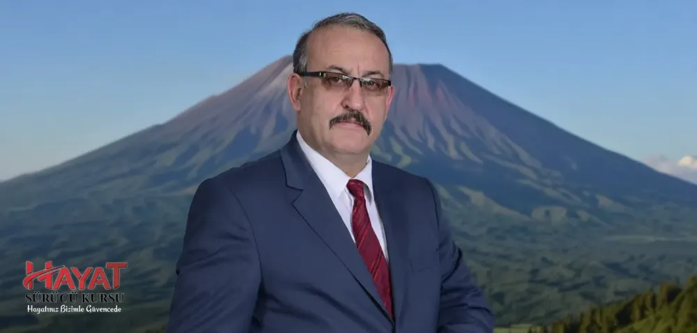 Mahmut Baysal’dan 24 Kasım Öğretmenler Günü Mesajı