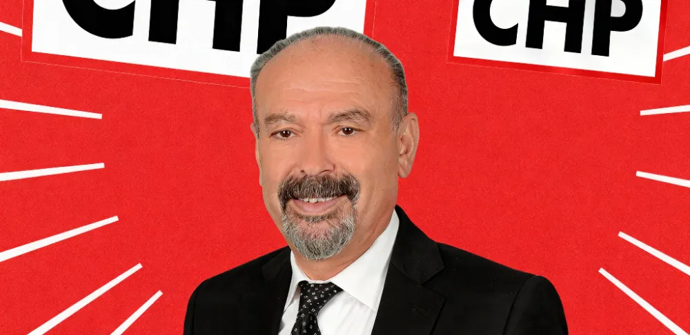 CHP’li Özdemir: Öğretmenleri Yoksulluğa ve Güvencesizliğe Mahkûm Eden Düzeni Kabul Etmiyoruz