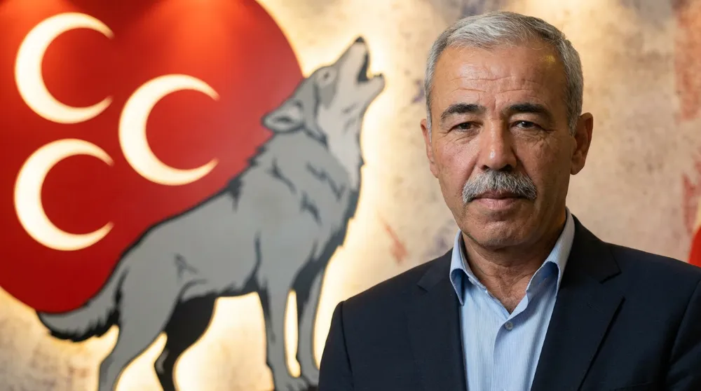 Mehmet Şahan: ‘Öğretmenlik, Milletimizin Aydınlık Yarınına Atılan En Büyük İmzadır