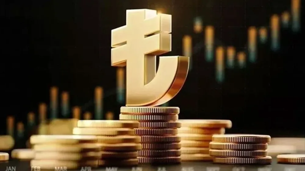 Djital Türk Lirası’na geçişte yeni gelişme: Merkez Bankası açıkladı