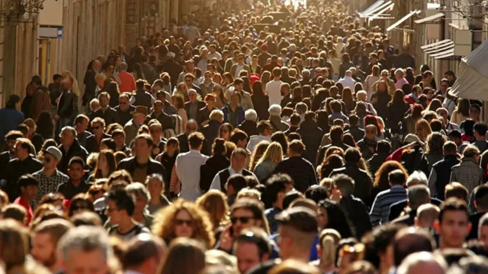 TÜİK duyurdu: Türkiye