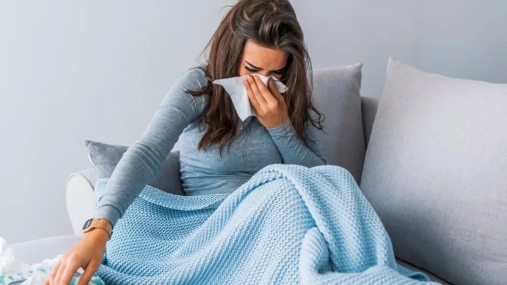 Grip kalp krizine mi neden oluyor? Uzmanlar anlattı