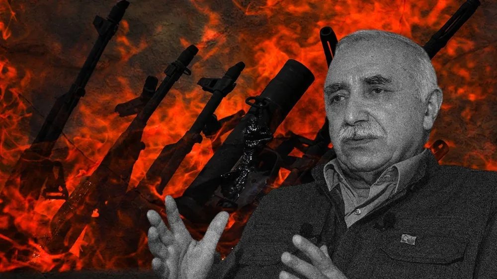 PKK’nın liderinden CHP’ye açık tehdit! DEM, Cumhuriyet’in kurucularını hedef almıştı