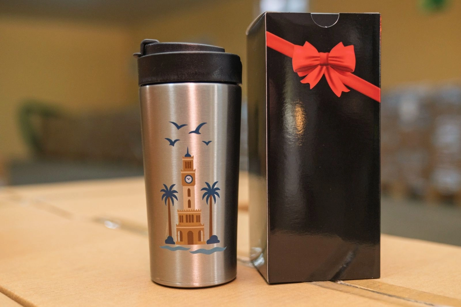 İzmir Büyükşehir