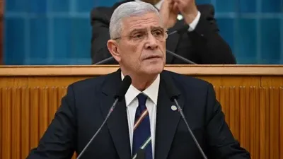 Müsavat Dervişoğlu