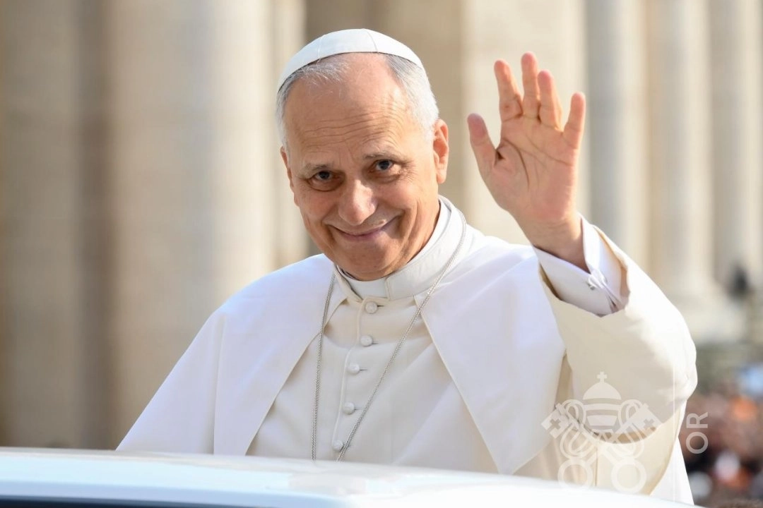 Papa 14. Leo Türkiye