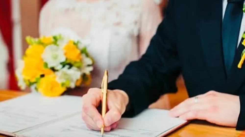 Yeni evlenecek çiftlere 250.000 TL