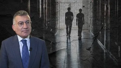 İnfaz affının boyutu ortaya çıktı: 90 bin hükümlü aramıza dönüyor