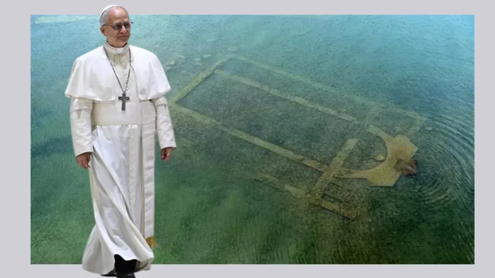 Papa 14. Leo neden İznik