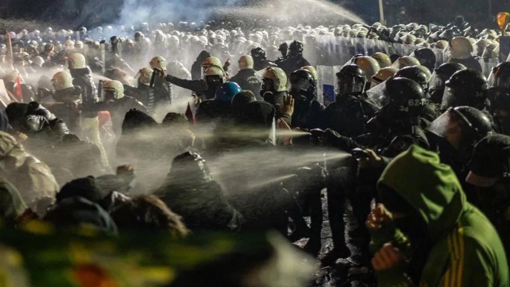 Tüm gazetecilere beraat kararı! Saraçhane eylemlerinden yargılanıyorlardı...