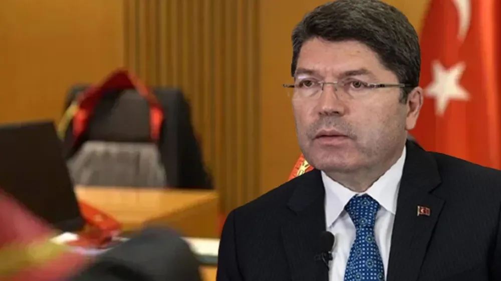 Yargıda Büyük Yeniden Yapılanma: 2.461 Atama, Yeni Mahkemeler ve İstinafta Kapasite Artışı