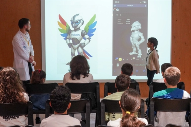 İstanbul Beylikdüzü