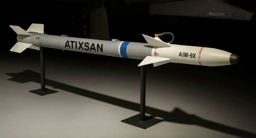 Eskil’e 1 Milyar Liralık Dev Savunma Sanayi Yatırımı