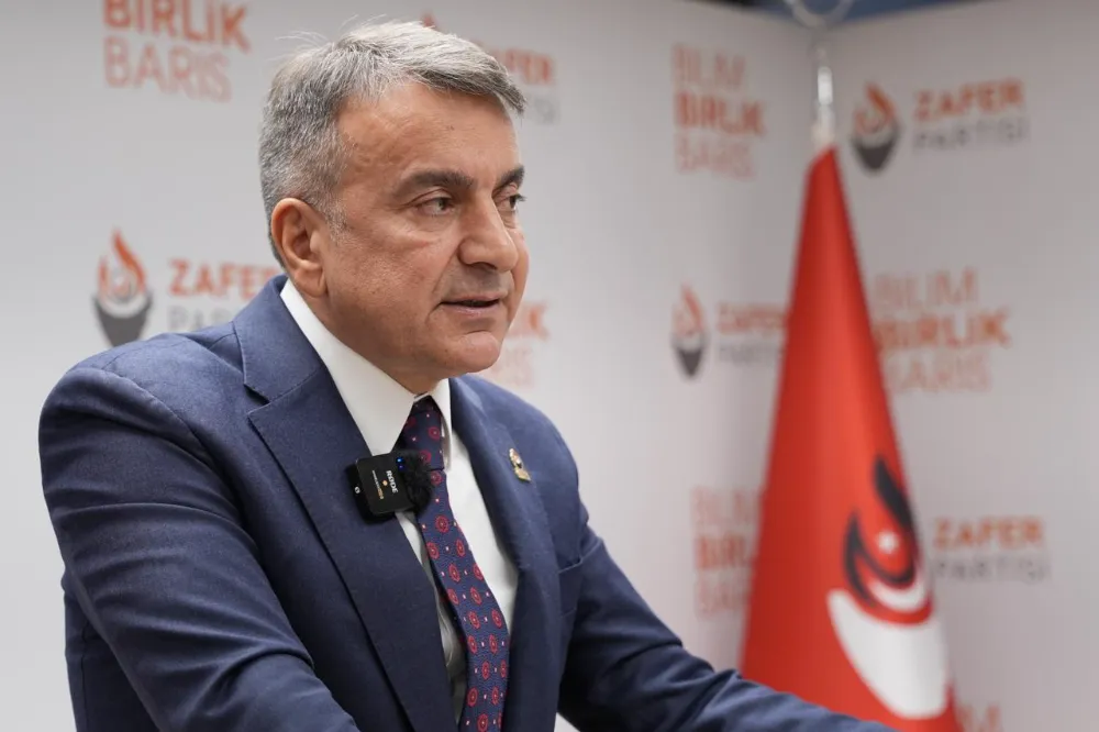 Türkiye sanayisizleşiyor, AKP Türkiye’yi göçmen kampına çeviriyor