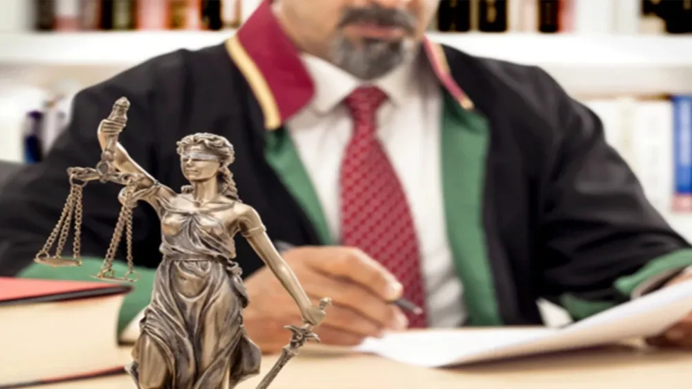 Avukatlık ücretlerinde zam oranı belli oldu