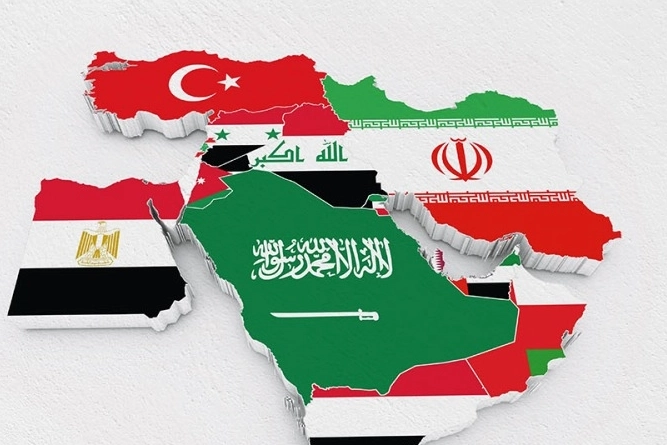 Türkiye ve Ortadoğu iş kadınları ihracat buluşması Kocaeli