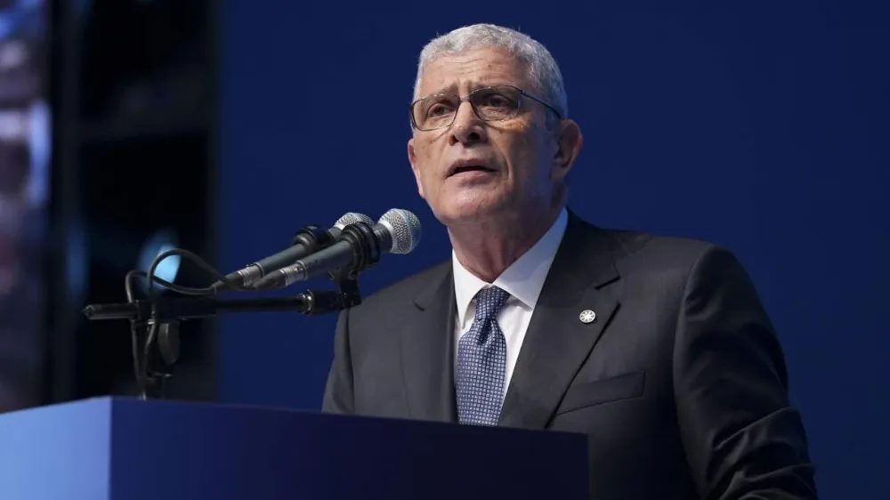 Dervişoğlu’ndan Andımız müdahalesine tepki