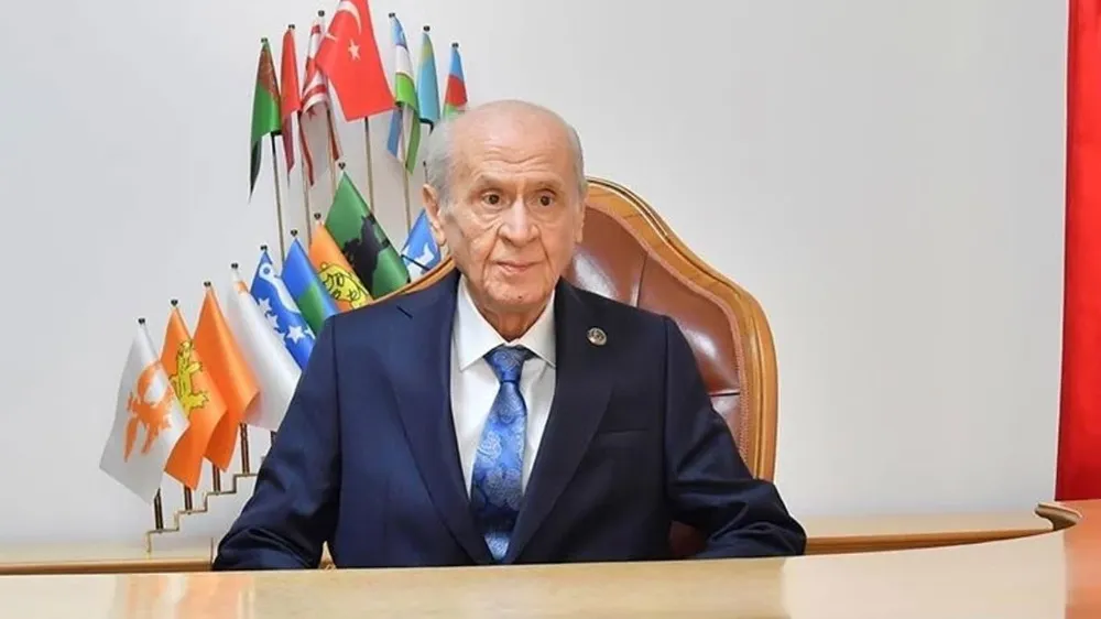 Bahçeli