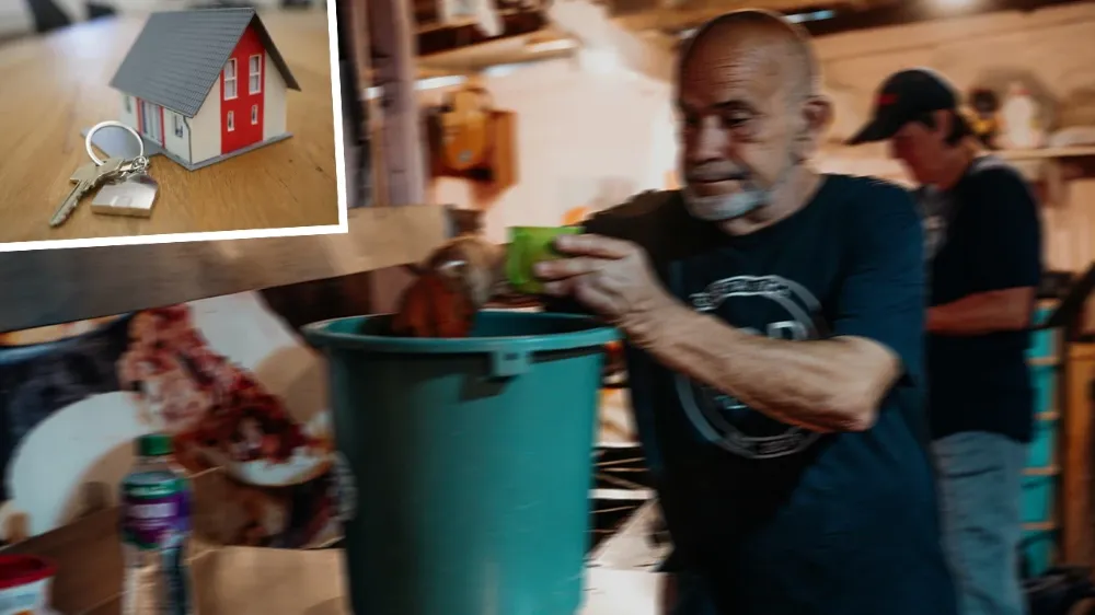 Vatandaş kiraya çalışıyor: Gıda harcamasını geçti