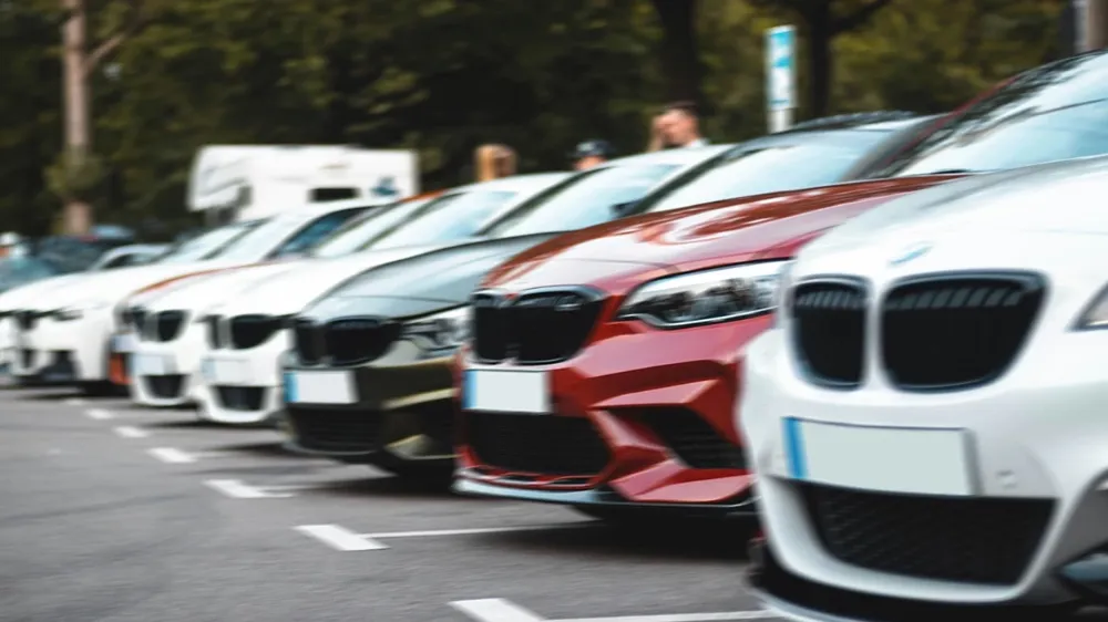 Tekerlekli vergi dairesi: 1 araba kendine 1 araba devlete