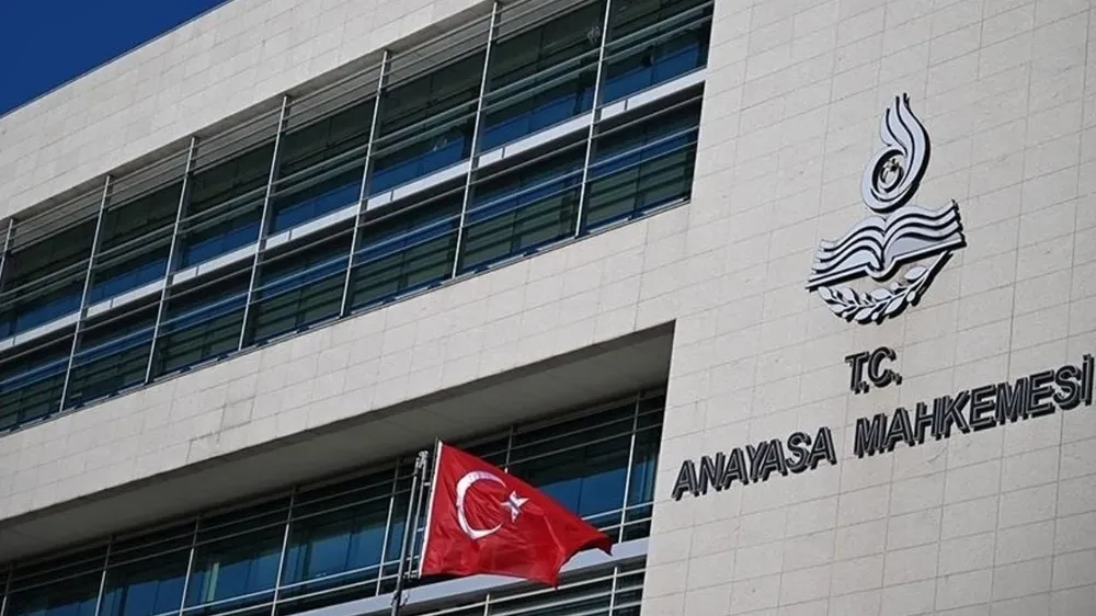 6 siyasi partiye daha mali denetim kararı