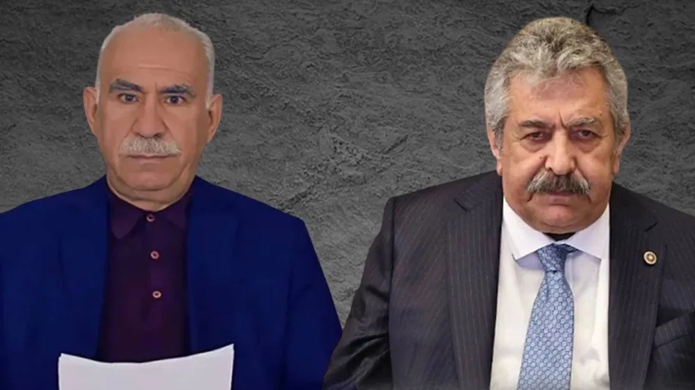 MHP’den 120 sayfalık süreç raporu: ‘Umut hakkı’ gelecek mi?