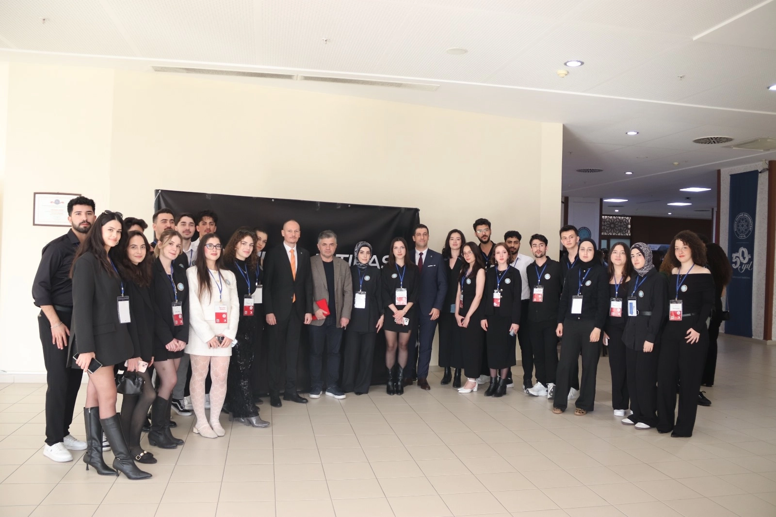 Girişimciliğin temel esasları Bursa’da konuşuldu