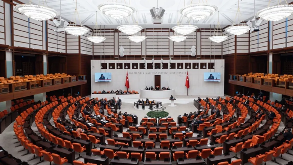 Sağlık Bakanlığı ile Enerji ve Tabii Kaynaklar Bakanlığı