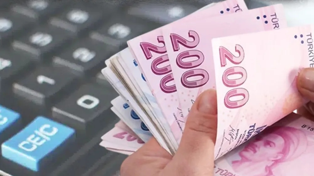Emekli ve memurun 5 aylık zam oranı ortaya çıktı! Adım adım...