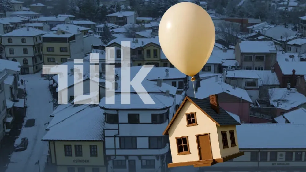 Kasım enflasyon verileri sonrası aralık kira zam oranı belli oldu