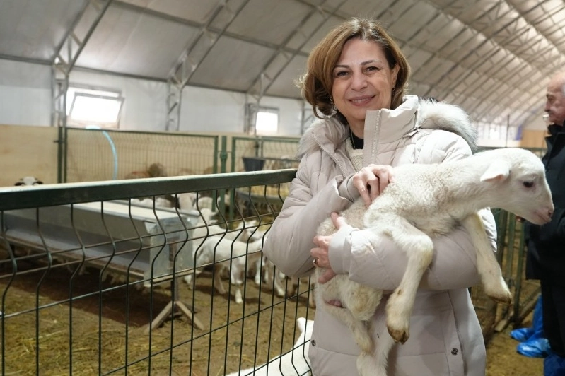 Eskişehir’de üreticilere iki ayrı destek paketi