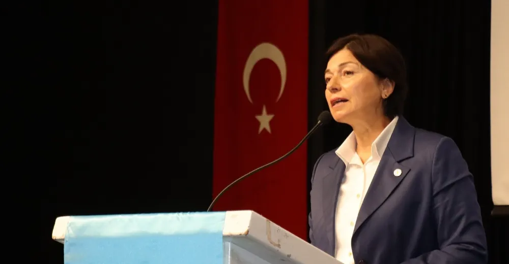 Engel Kişide Değil, Sistemde...İYİ Parti