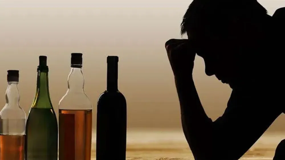 Alkolun vücuttaki yıkıcı etkileri