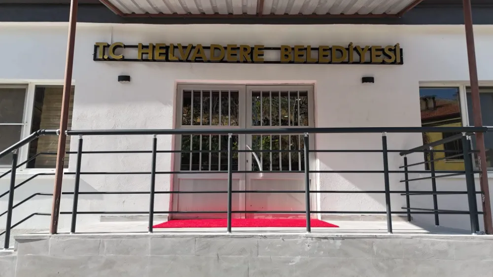 Helvadere’de Köpeklere Aşı ve Küpe Zorunluluğu – Uymayana 86 Bin TL’ye Kadar Ceza