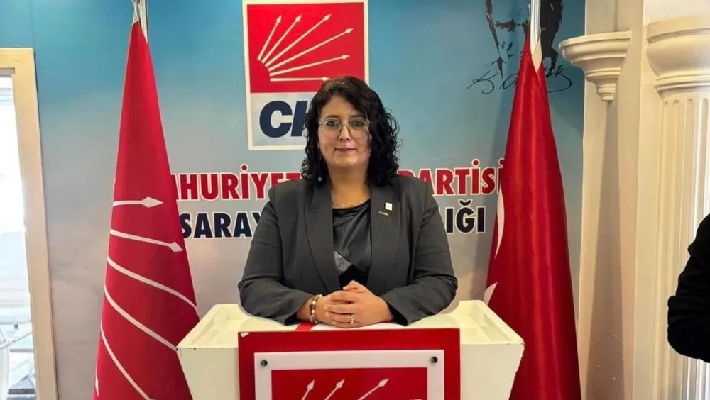 5 Aralık’ta Kadınlara Çağrı: “Çare Eşitlik, Çare Eşit Temsilde”