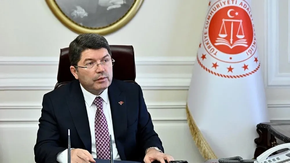 Bakan adli emanetler için emir verdi İş işten geçtikten sonra...