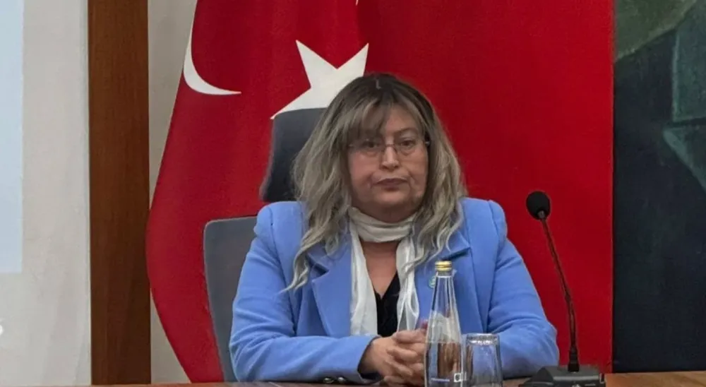 İYİ Parti’den 5 Aralık mesajı: “Kadın hakları Cumhuriyet